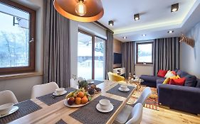 Visitzakopane - My Deer Apartment