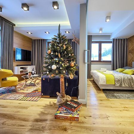 Visitzakopane - My Deer Apartment Zewnętrze zdjęcie