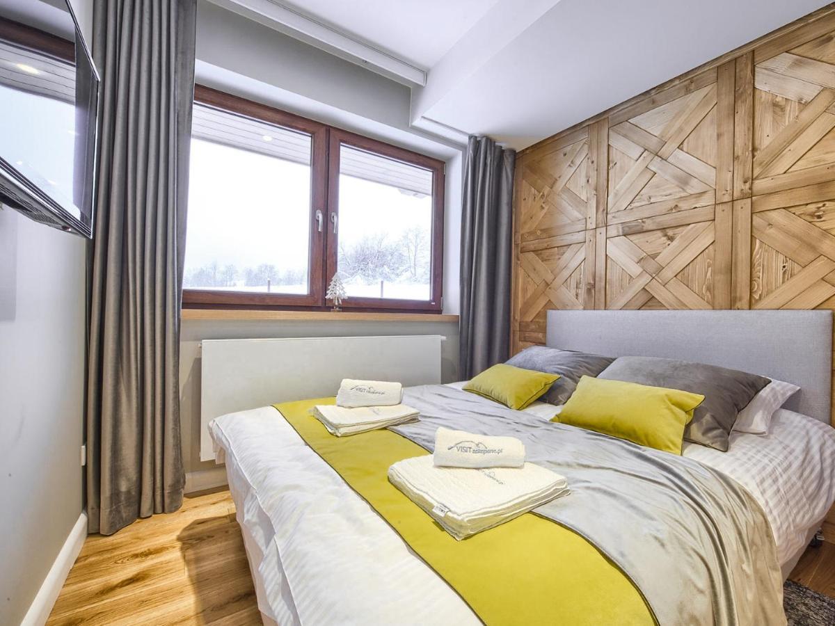 Visitzakopane - My Deer Apartment Zewnętrze zdjęcie