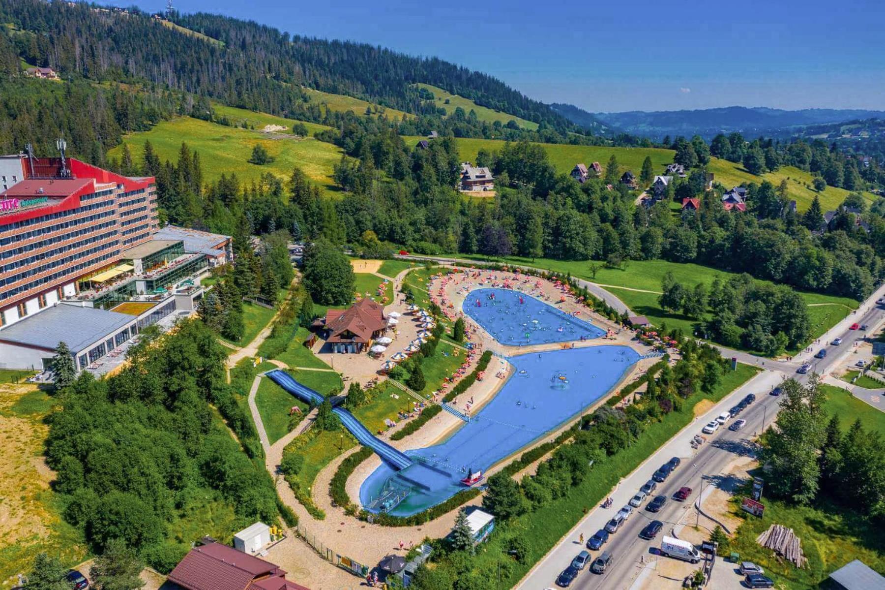 Visitzakopane - My Deer Apartment Zewnętrze zdjęcie
